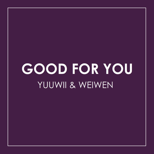 Good For You (Selena Gomez ft. A$AP Rocky Cover)