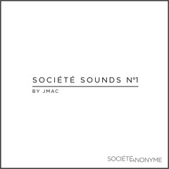 Société Sounds N°1 - JMAC