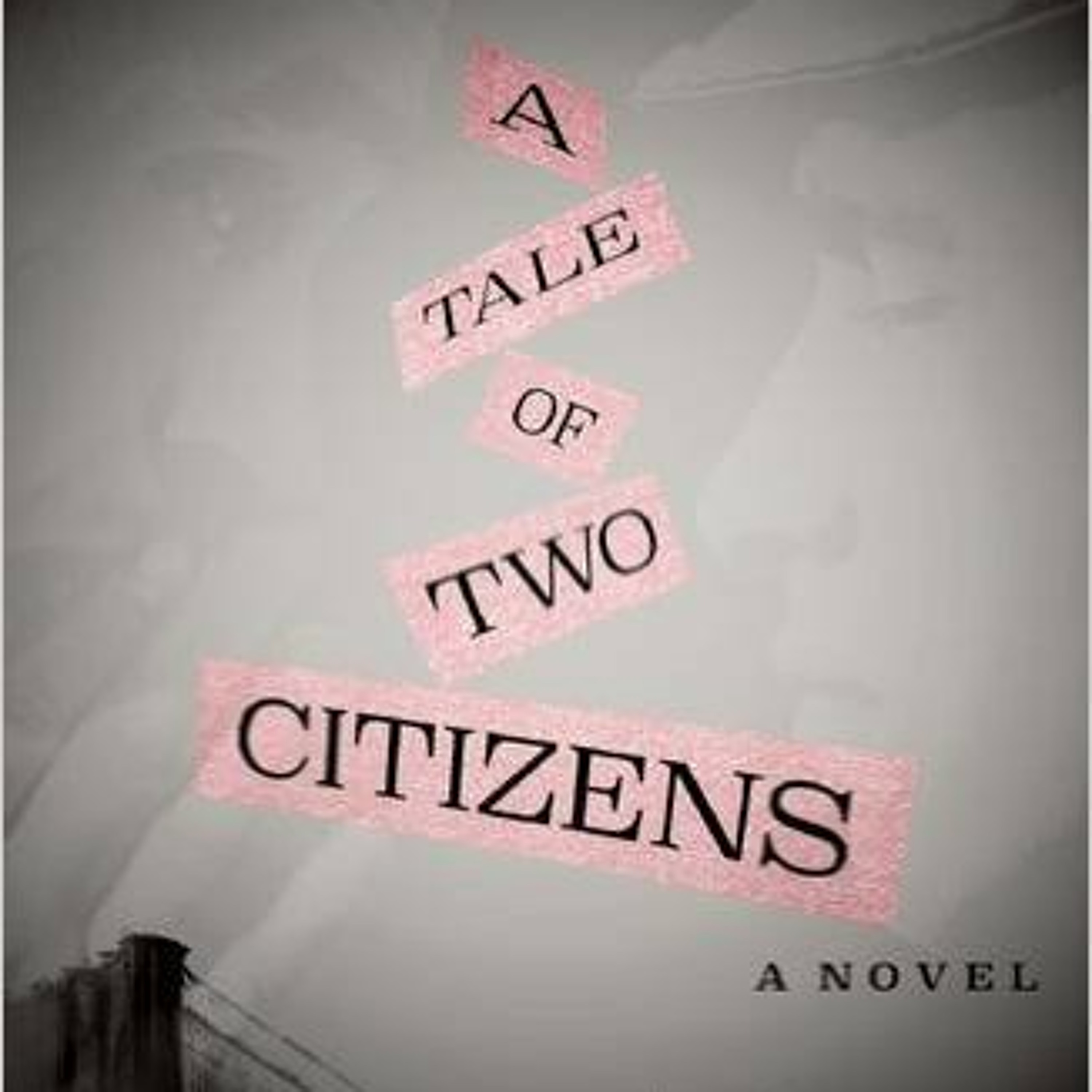 Elyce Wakerman and Shannon Crawford talk Art, Books, Music, and Technology episode artwork