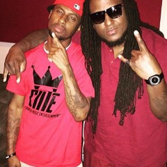 "Over There" Jason ft.T.Rone produced by: Jawad & MG