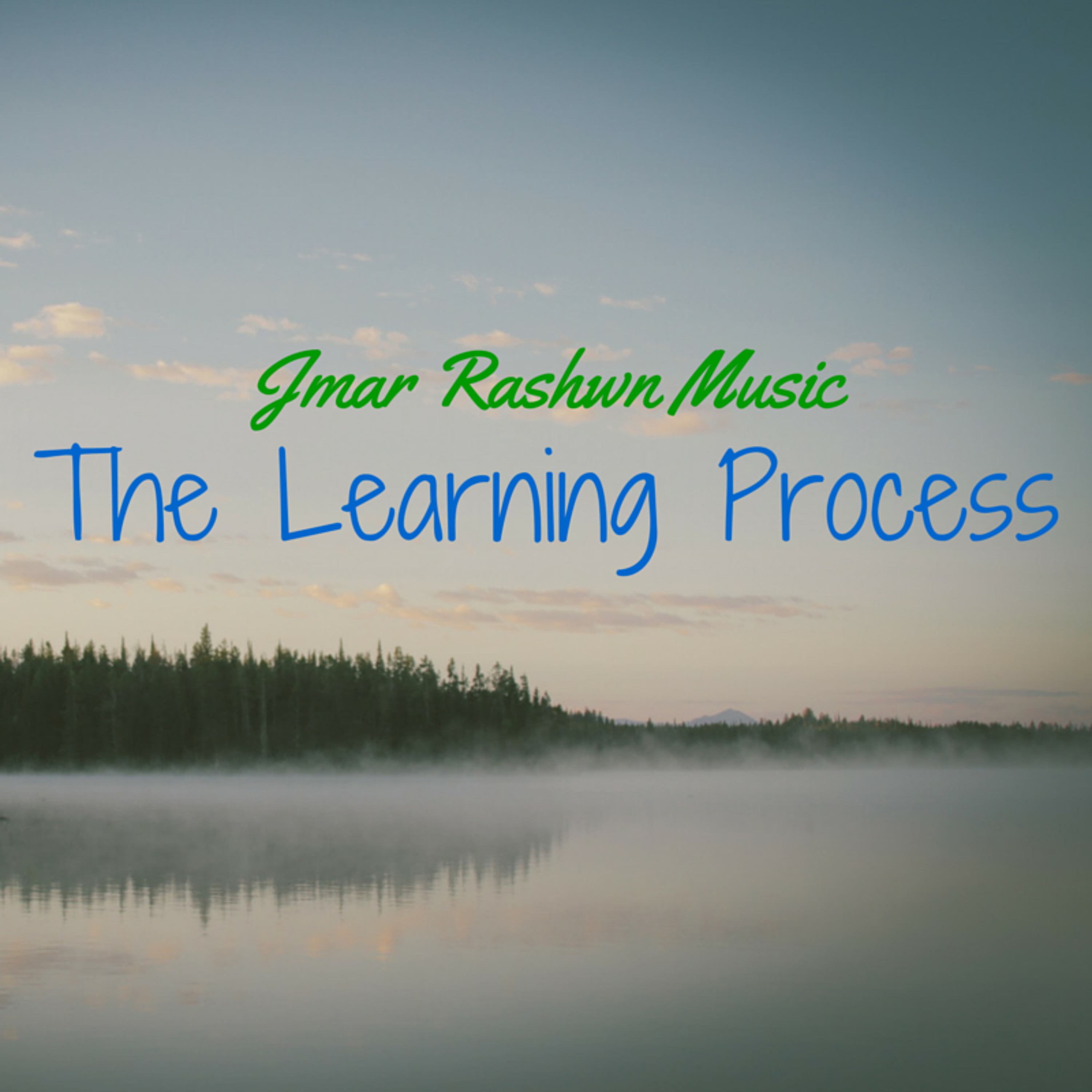 The Learning Process episode artwork
