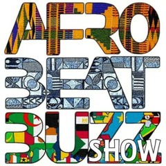 Afrobeat Buzz Show Interviews Rotimo, Tyroon Da Prince 1.9.15 ep27