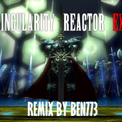 Final Fantasy XIV - The Singularity Reactor (Extreme Edition)