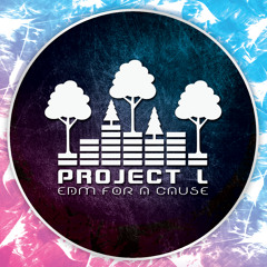 DJay - Project L 2015 - EDM For A Cause - Progressive Trance (2015-08-22)