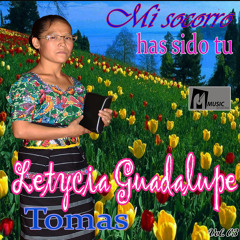 Una Gota de tu sangre sobre mi