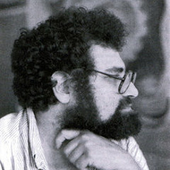 The Heart read by William Taylor Jr.