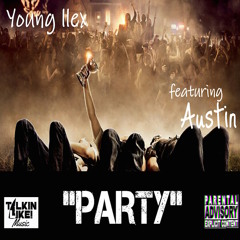 Party Feat. Austin