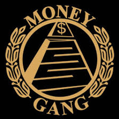 MoneyGang-Mmmm Freestyle