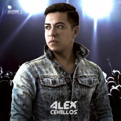 Set Crossover 2015 - Dj Alex Cevallos