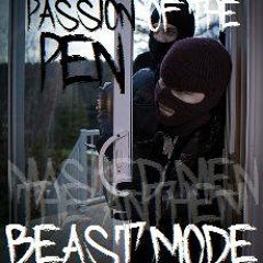PasSSion of the PeN X TheAnthm