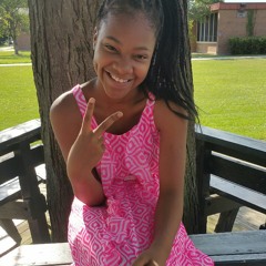 Princess Gabby Little Miss Swagga(cover)