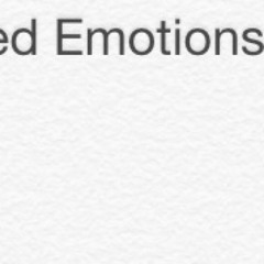 Lonnie D - Mixed Emotions