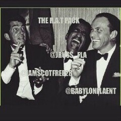 R.A.T. PACK - Go Head