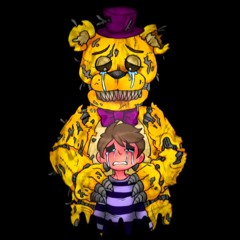 Nothing Can Hurt Me Anymore