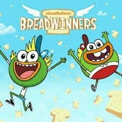 Breadwinners - Jenny Quackles #2 By SwaySway