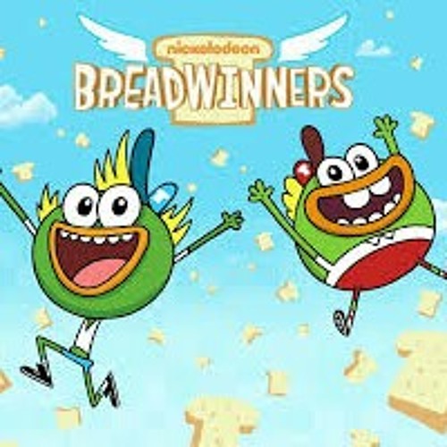 Breadwinners - Jenny Quackles #2 By SwaySway