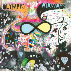 Foals - Olympic Airways (Supermayer Remix)