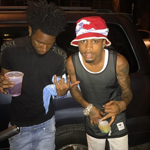 Richie P x Taliban     ''Go Far Away''