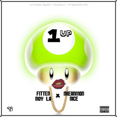 1 Up (Prod. By Lil Medics Beats)