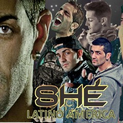 SHÉ- ME CANSÉ