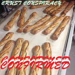 The Great Crust Conspiracy