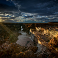 Phillip Winder - Agua