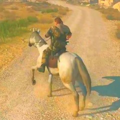 The Ballad of Bobsled The Horse