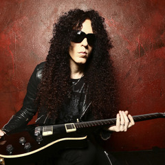 Metal Chris interviews Marty Friedman