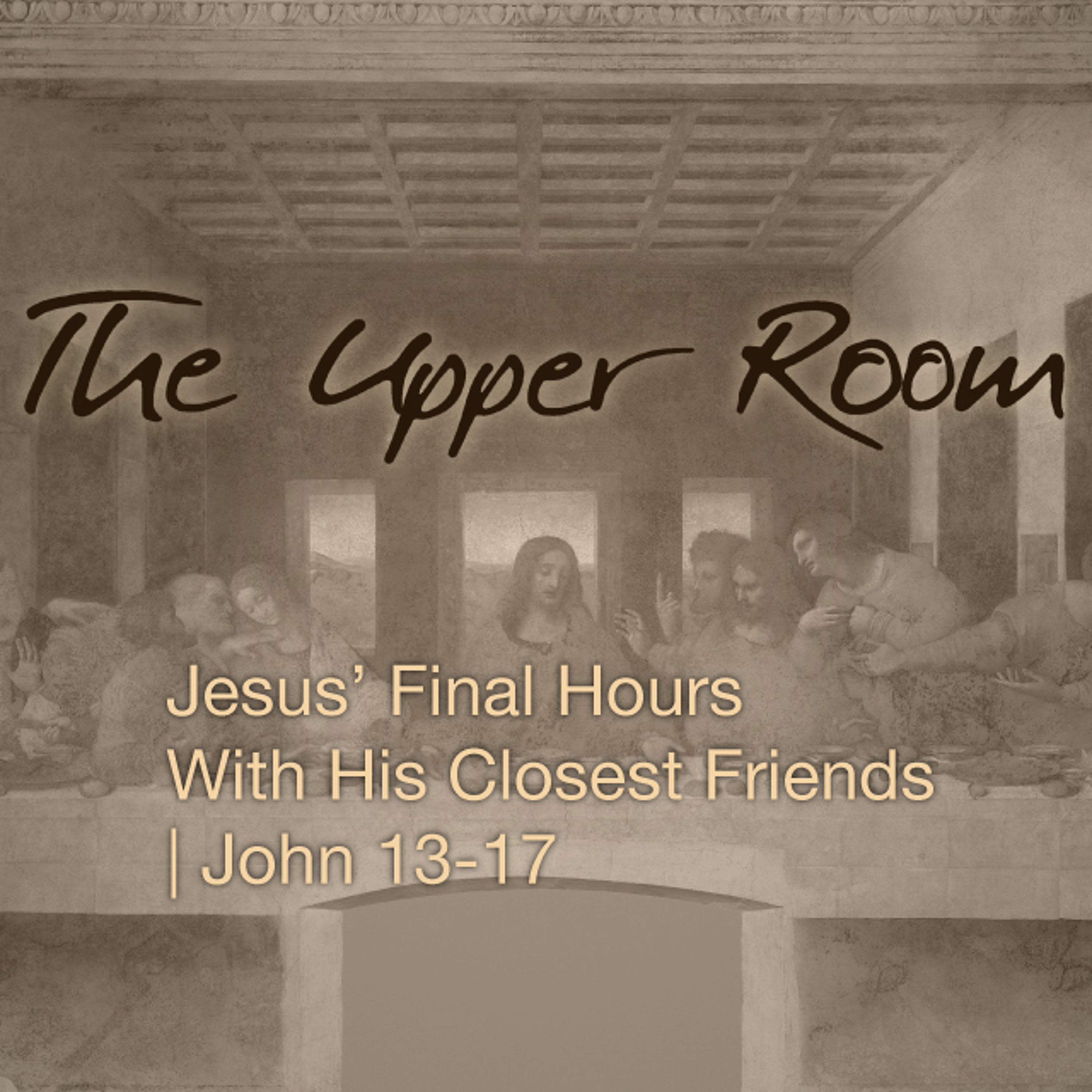The Gospel of Judas - John 13:18-30