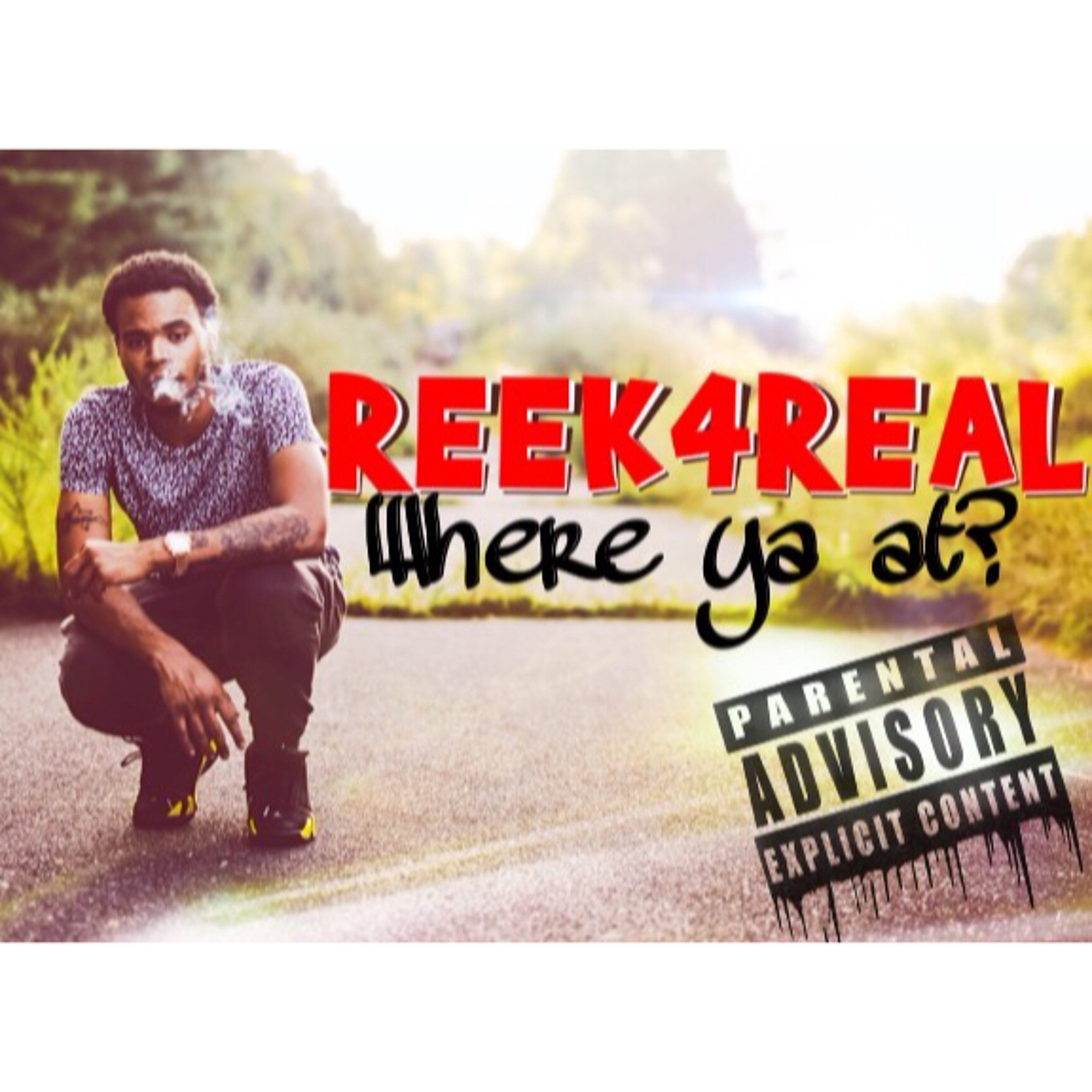 Where Ya At episode artwork