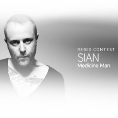 Sian - Medicine Man (Smo Remix)FREE DOWNLOAD