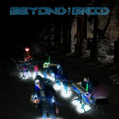 Beyond the Grid - Promo EP