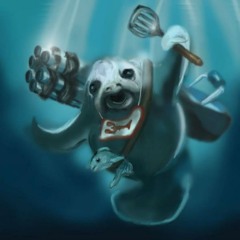 Welcome to URF-League of Legends (Officially Epic extended edit)
