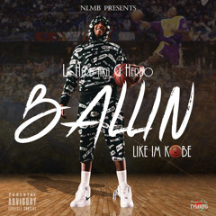 Lil Herb - Shine (www.localsavage.com)