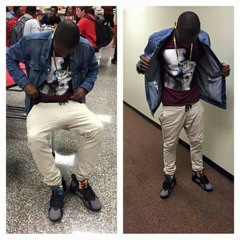 Fell For You Feat. Evv (Eng. Evvyy)