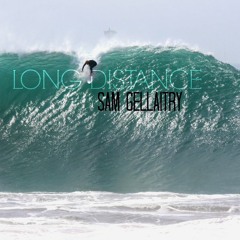 Sam Gellaitry- Long Distance (MAX KYLE Edit)