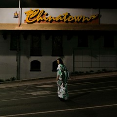 Chinatown (title track)