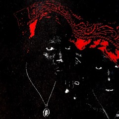 JeromeJhamal - Bodies Droppin