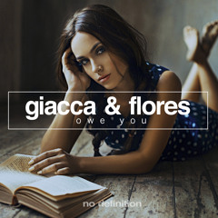 Giacca & Flores - New Monday (Radio Mix)
