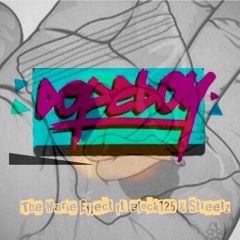 DOPE BOY The Marie Effect Ft. Block125 | Streetz