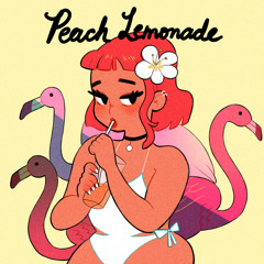 Peach Lemonade