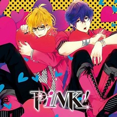 PiNK!!! -How To Catch Me-