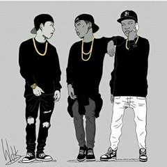 Kaaydee - Gotta em in they feelings