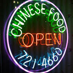 Mr. Chinamen - Erk Escobar x Tim Dunkinn