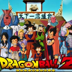 Dragon Ball Z Opening 2 cover piano By Dex