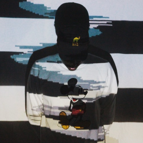 Anonymous ft. Jonny Nomad (Prod. A_Smith)