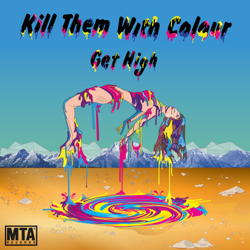 Get High
