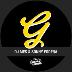 DJ Mes & Sonny Fodera - No Jet Lag (Simon Adams & Stefano Mango Remix)
