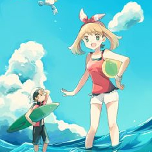 Starlit Everglades - Mylotic