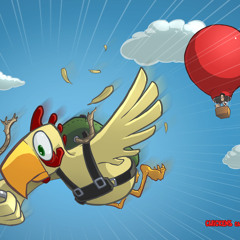 wid out my own- vybz kartel remix (not that bad)